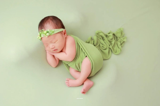 香河两个月宝宝发热