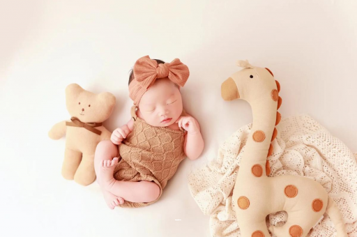 香河宝宝身上长红疙瘩